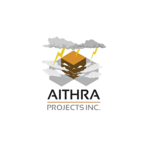 Design Graphique par estefano3000 pour Aithra Projects Inc. | Design #19504028