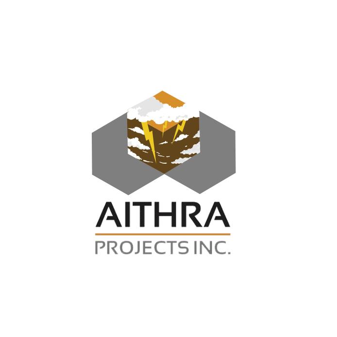 Graphic Design by estefano3000 for Aithra Projects Inc. | Design #19504285