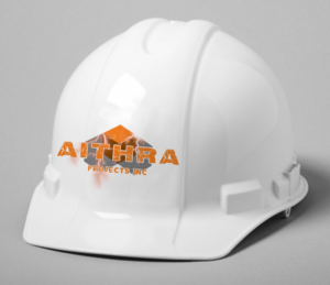 Graphic Design by creative gravity for Aithra Projects Inc. | Design: #19350456