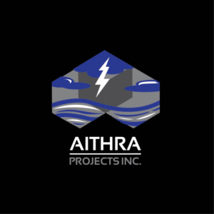 Graphic Design by 75-R-P-Z for Aithra Projects Inc. | Design: #19451932
