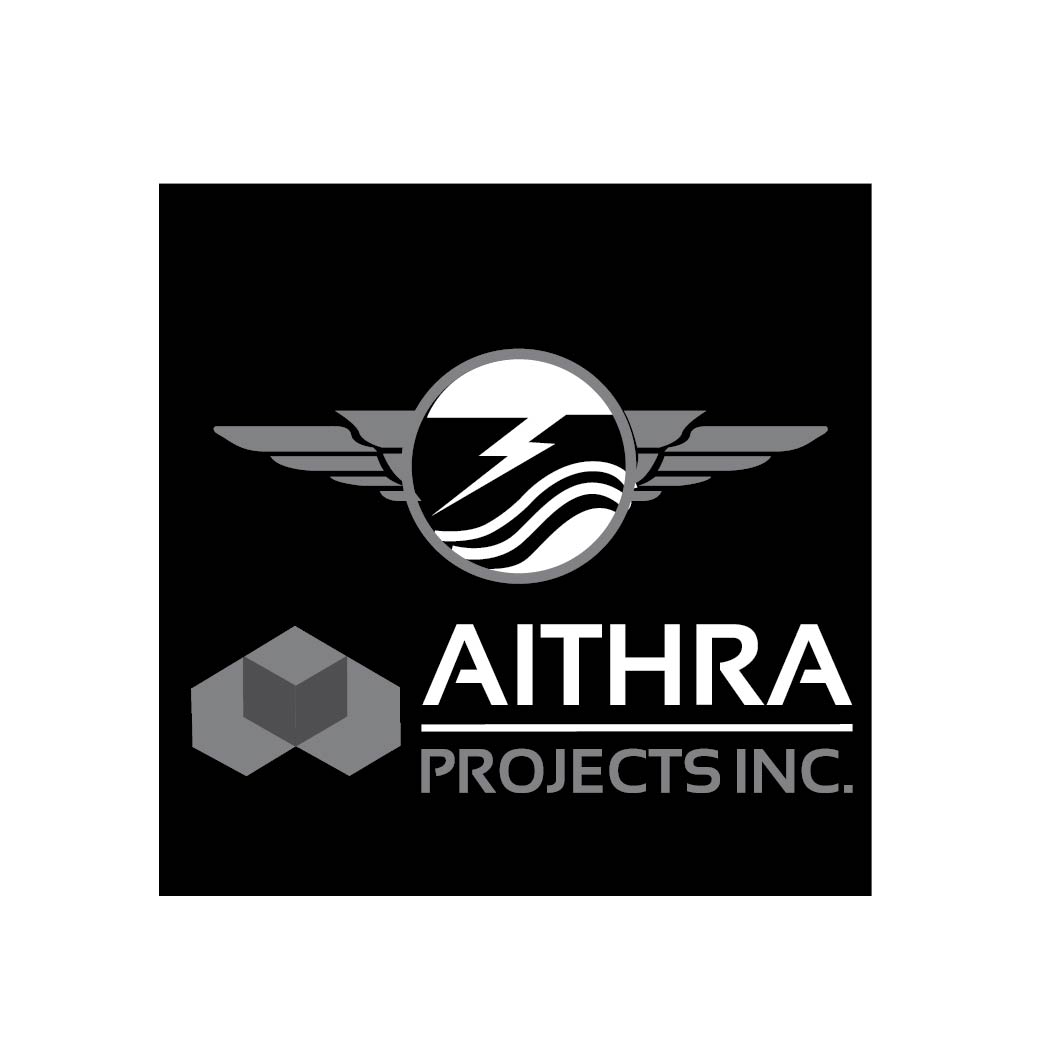 Design Graphique par 75-R-P-Z pour Aithra Projects Inc. | Design #19451935