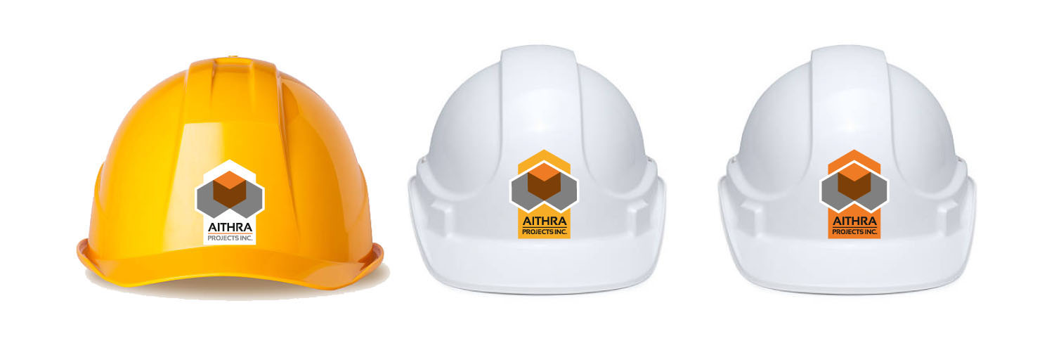 Graphic Design by Oleg Androsov for Aithra Projects Inc. | Design #19347335