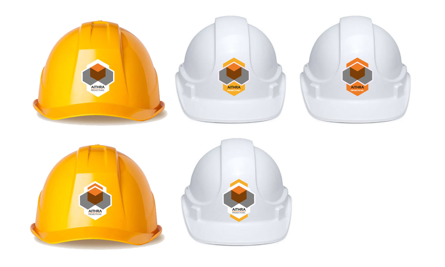 Graphic Design by Oleg Androsov for Aithra Projects Inc. | Design #19347336