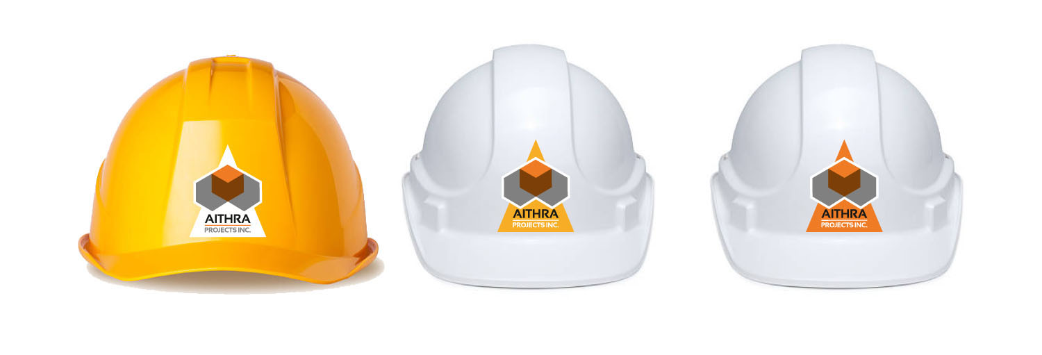 Design Graphique par Oleg Androsov pour Aithra Projects Inc. | Design #19347337