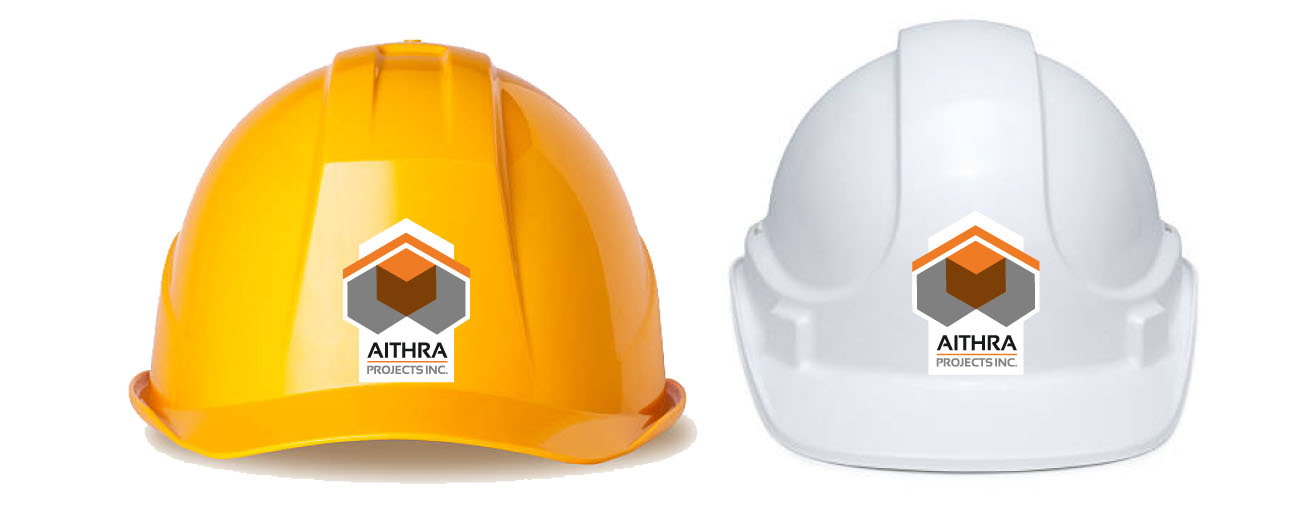 Graphic Design by Oleg Androsov for Aithra Projects Inc. | Design #19349686