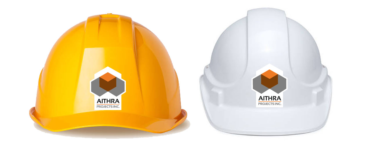 Design Graphique par Oleg Androsov pour Aithra Projects Inc. | Design #19349687