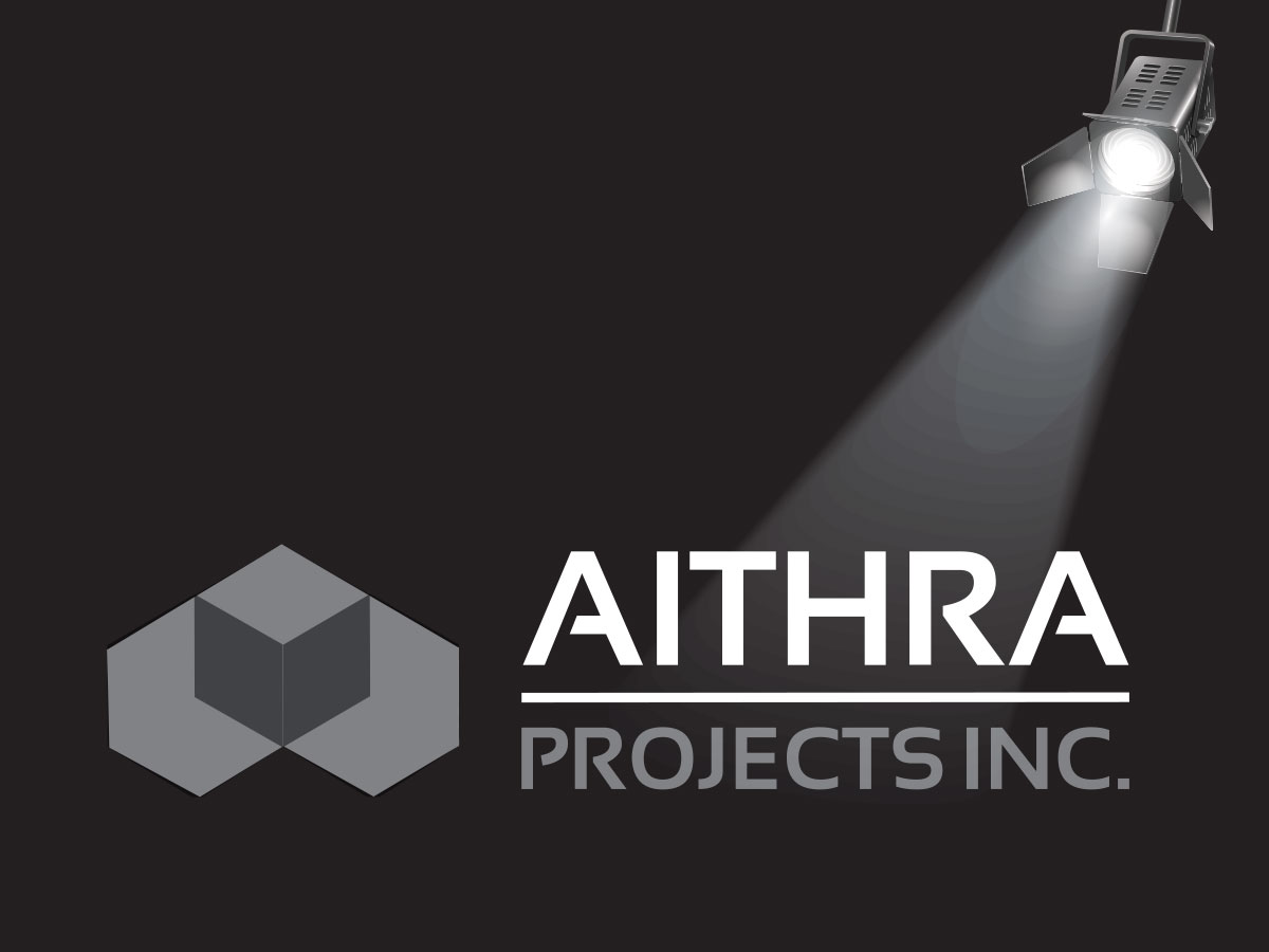 Design Graphique par DesignNY pour Aithra Projects Inc. | Design #19413081