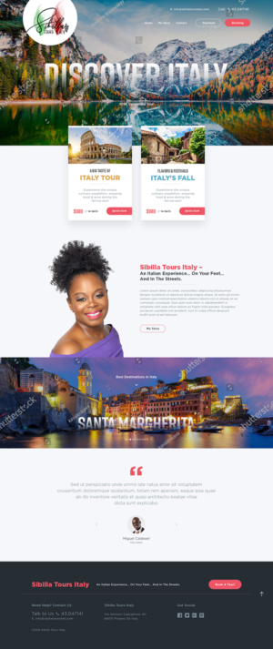 Web Design by Ved Web Services