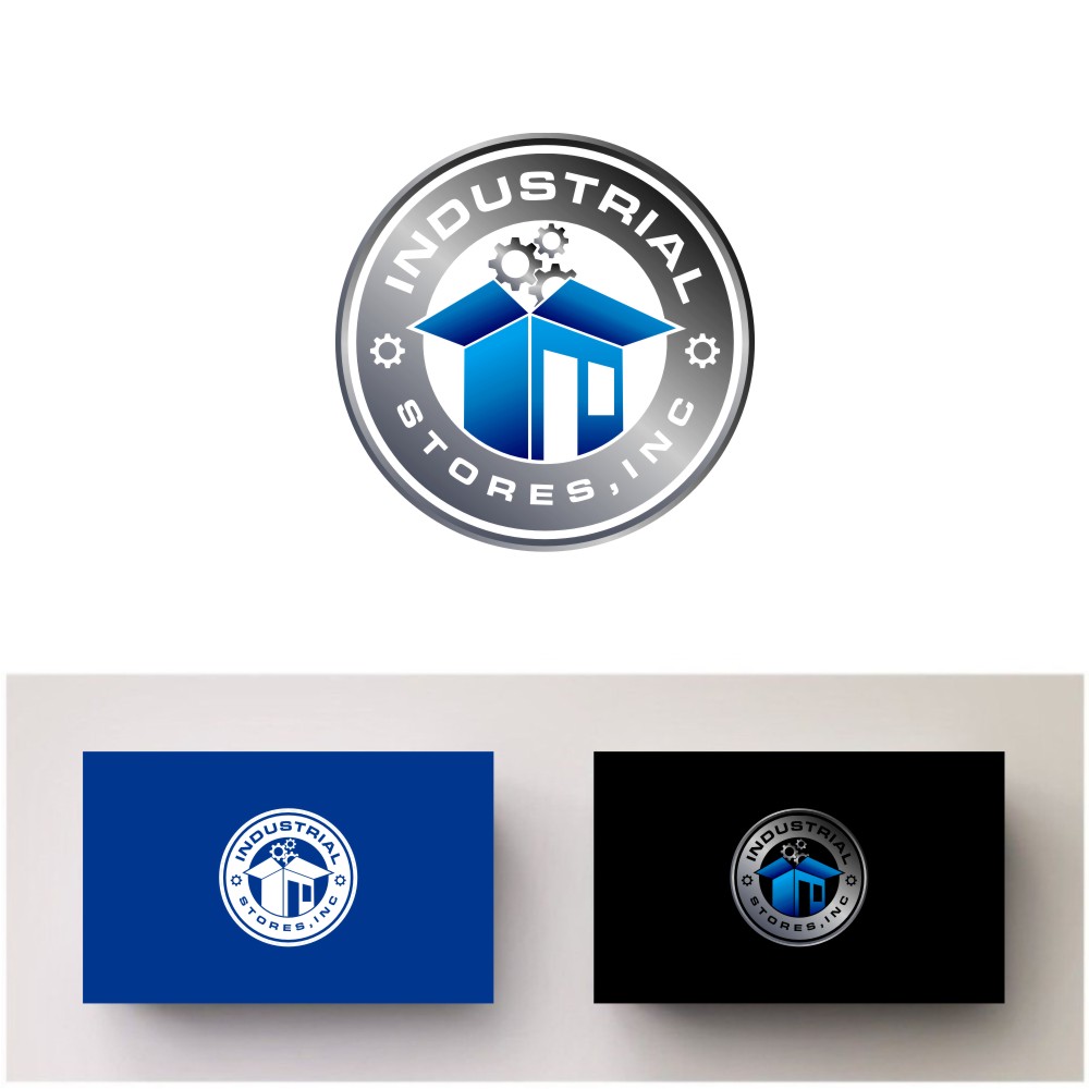 Logo Design by south door for this project | Design #19388759