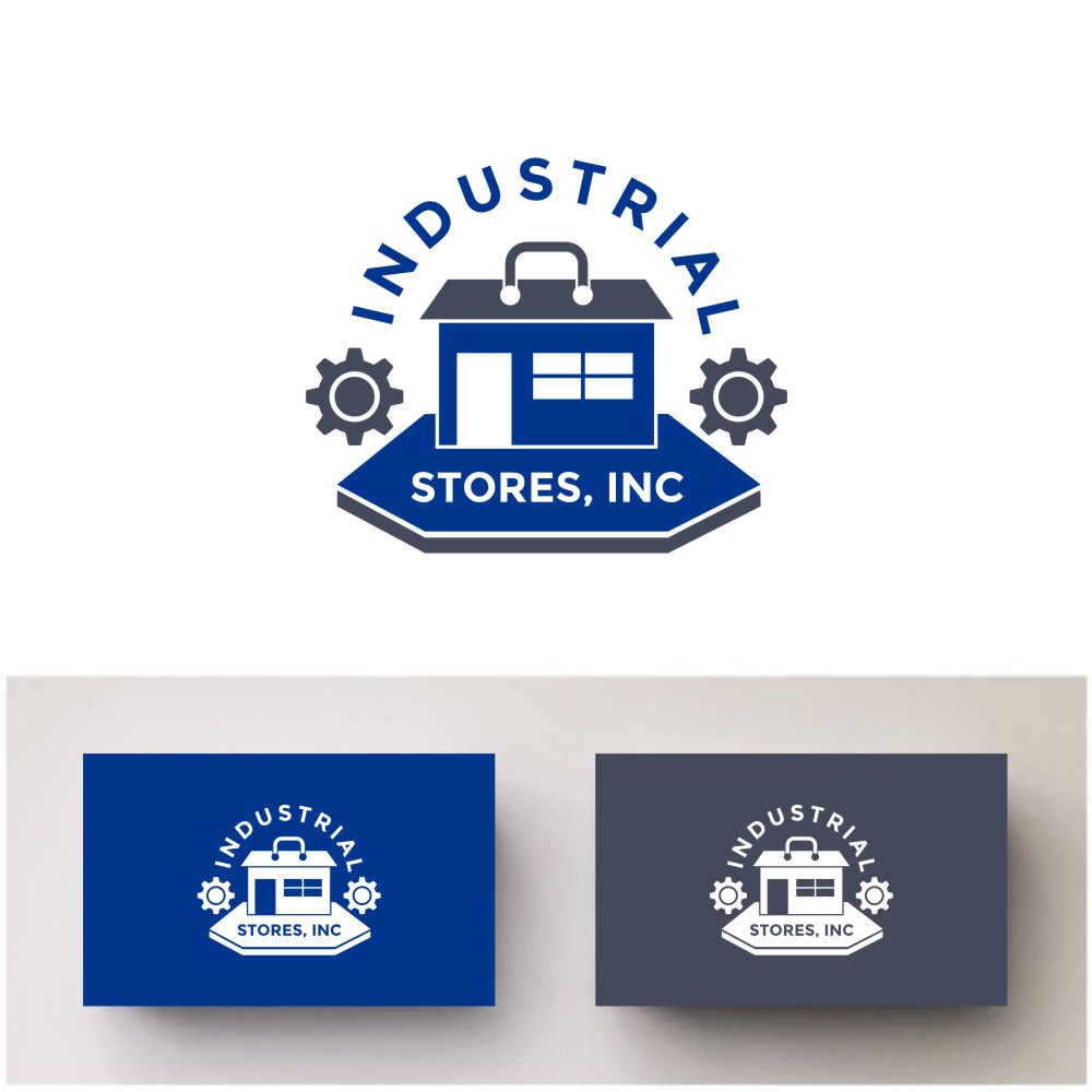 Logo Design by south door for this project | Design #19389043