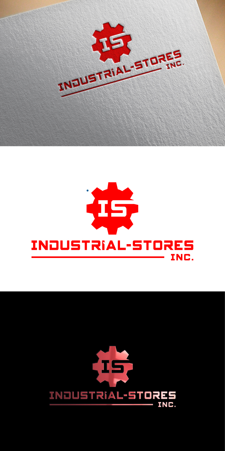 Logo Design by Rupok MT for this project | Design #19381530