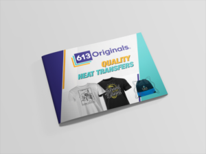 Catalogue Design by ecorokerz