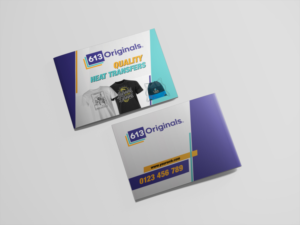 Catalogue Design by ecorokerz for this project | Design: #19340272