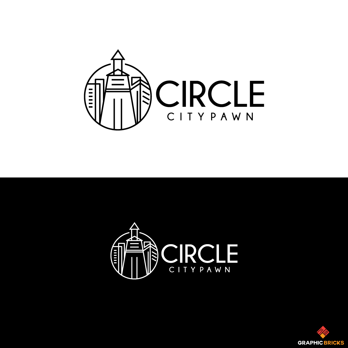 Diseño de Logo por Graphic Bricks para este proyecto | Diseño #19338916