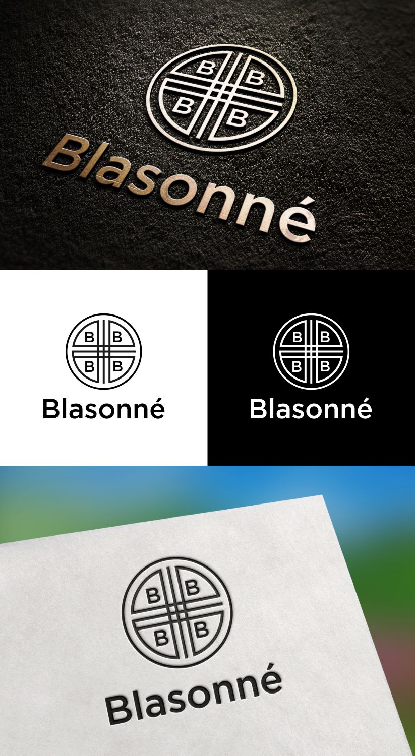 Diseño de Logo por Sarah Graphic para este proyecto | Diseño #19352853