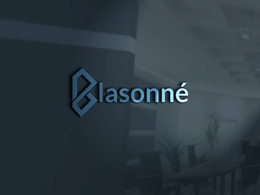 Diseño de Logo por Rosaleen para este proyecto | Diseño #19349502