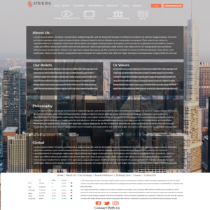 Web Design by JDaBeast