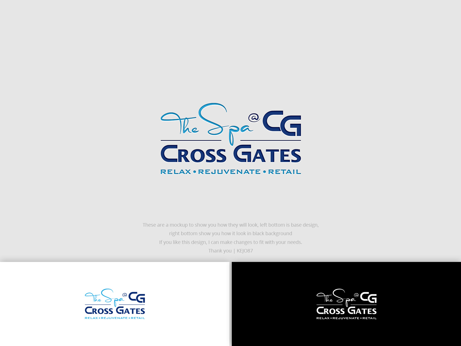 Design de Logo par Kejo87 pour ce projet | Design #19332930