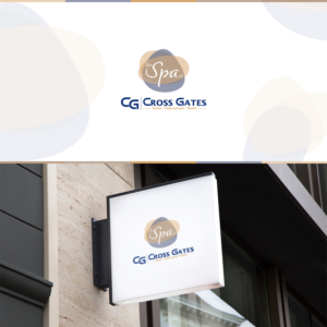 Logo Design by TTK for this project | Design: #19333508