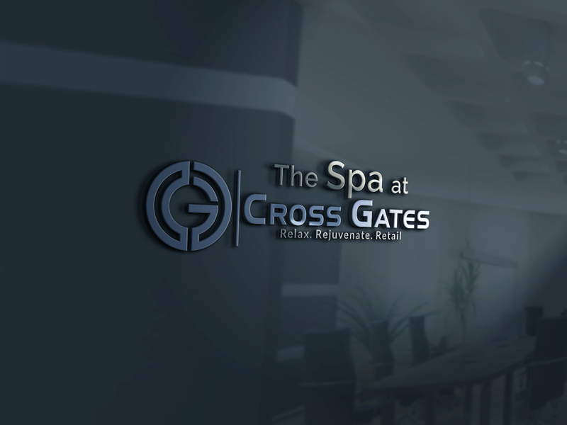 Logo Design by Madara Uchiha for this project | Design #19341241