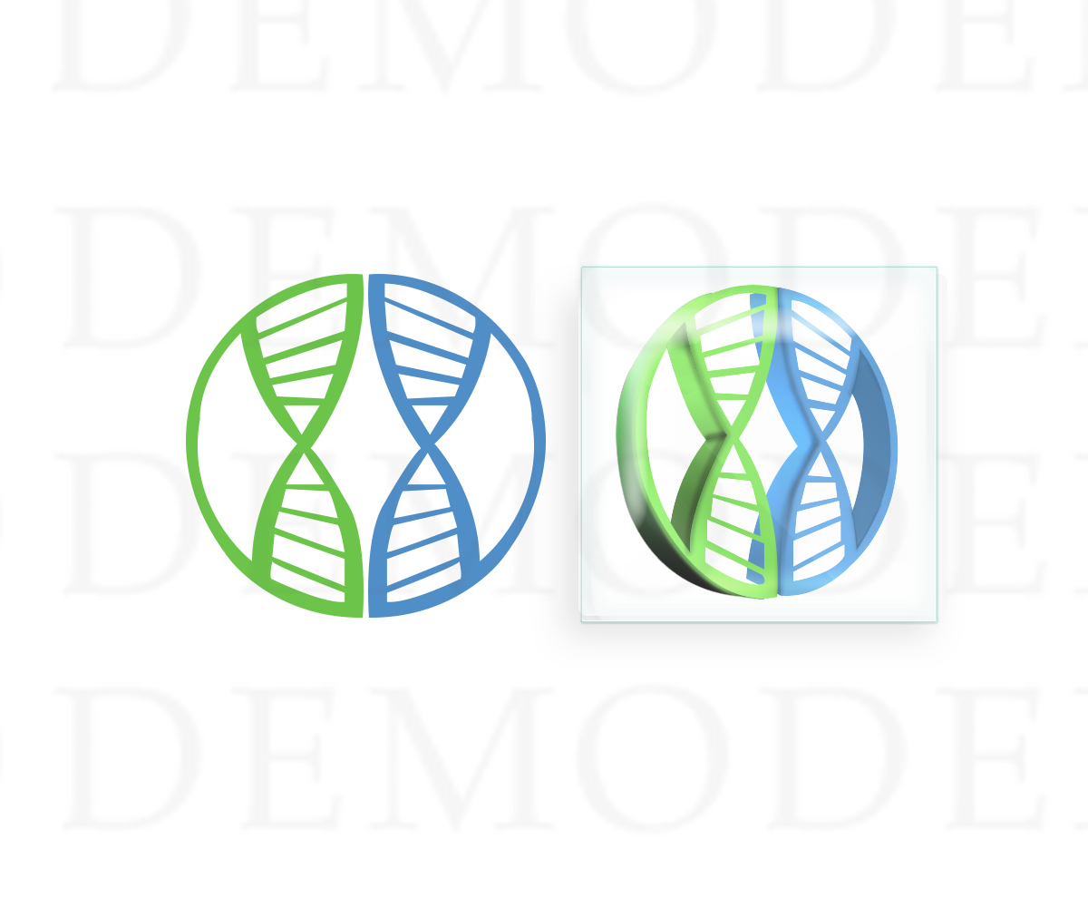 Logo Design by isoDesigne for this project | Design #2887017