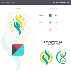 Logo Design by NovaGraphicz for this project | Design #2887769