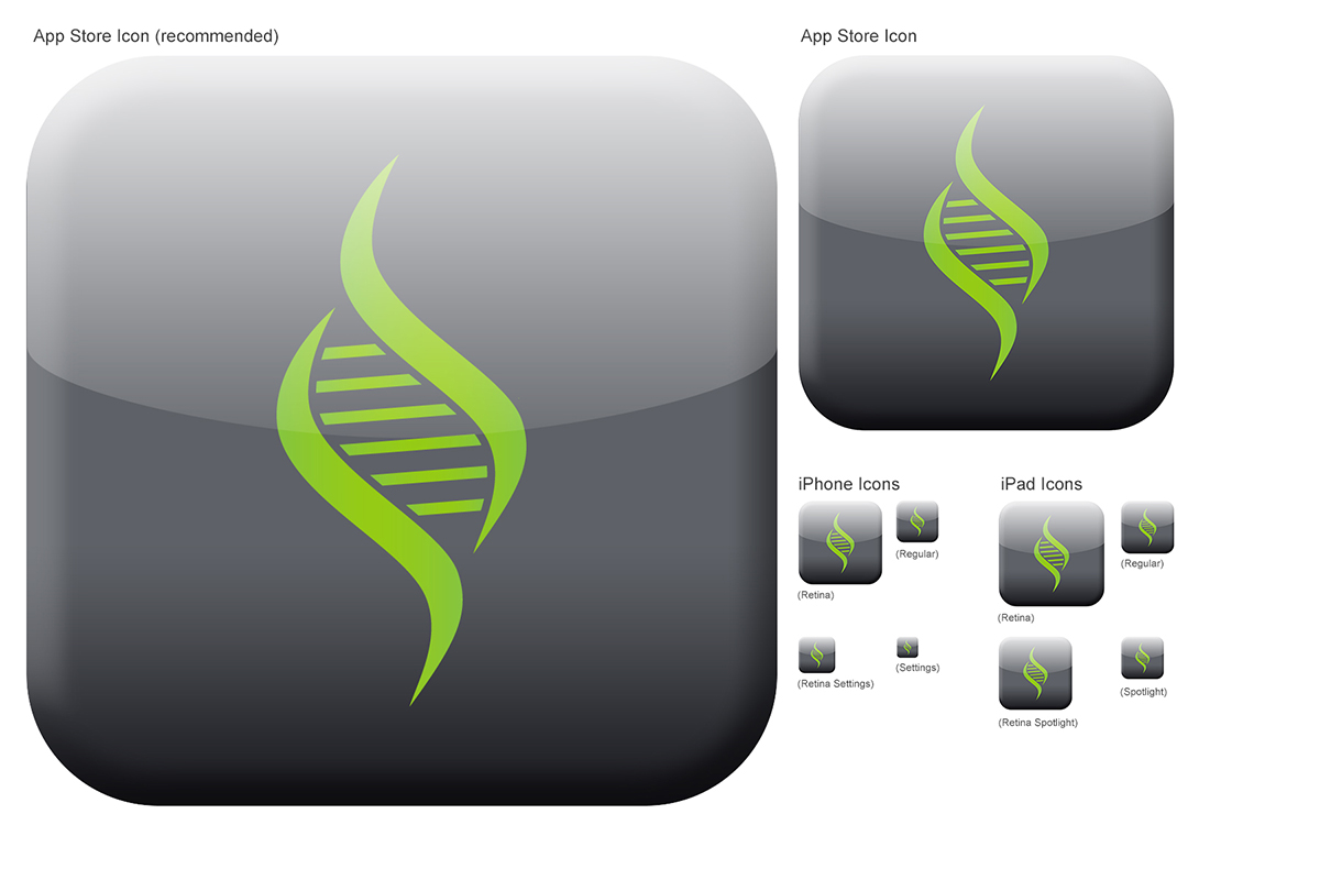 Logo Design by Hieu Ngo for this project | Design #2899736