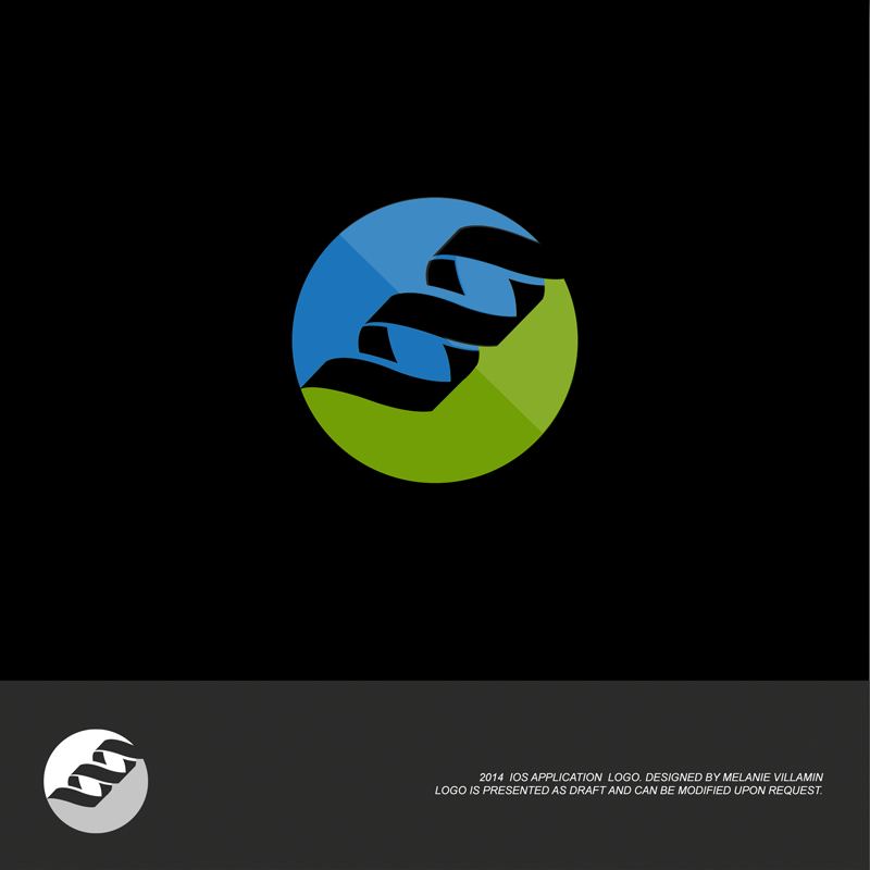 Logo Design by mvillamin for this project | Design #2888807