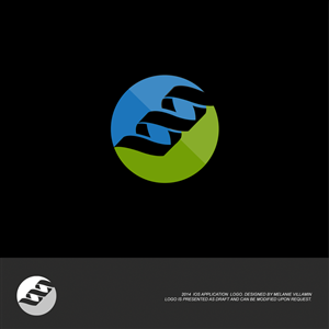 Logo Design by mvillamin for this project | Design: #2888807