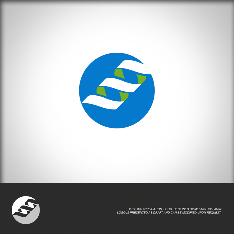 Logo Design by mvillamin for this project | Design #2888809