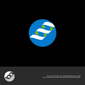 Logo Design by mvillamin for this project | Design: #2888813