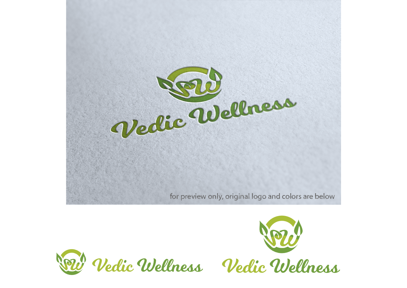 Logo Design by Gita. for this project | Design #19336357