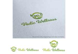 Logo Design by Gita. for this project | Design: #19336357