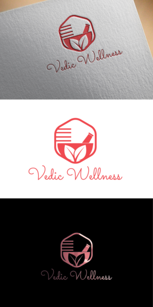 Logo Design by Rupok MT for this project | Design: #19343345