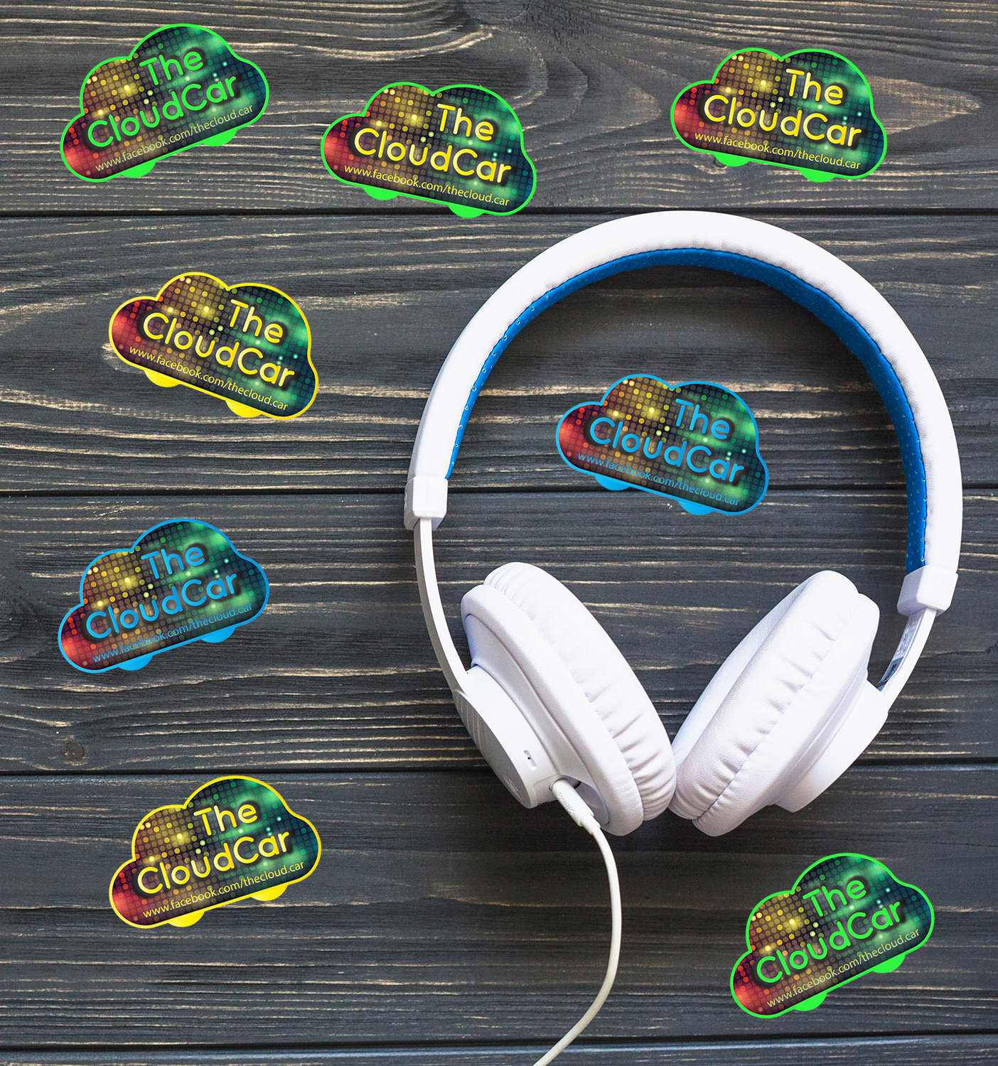 Graphic Design by Kristina Andonoff for this project | Design #19440487