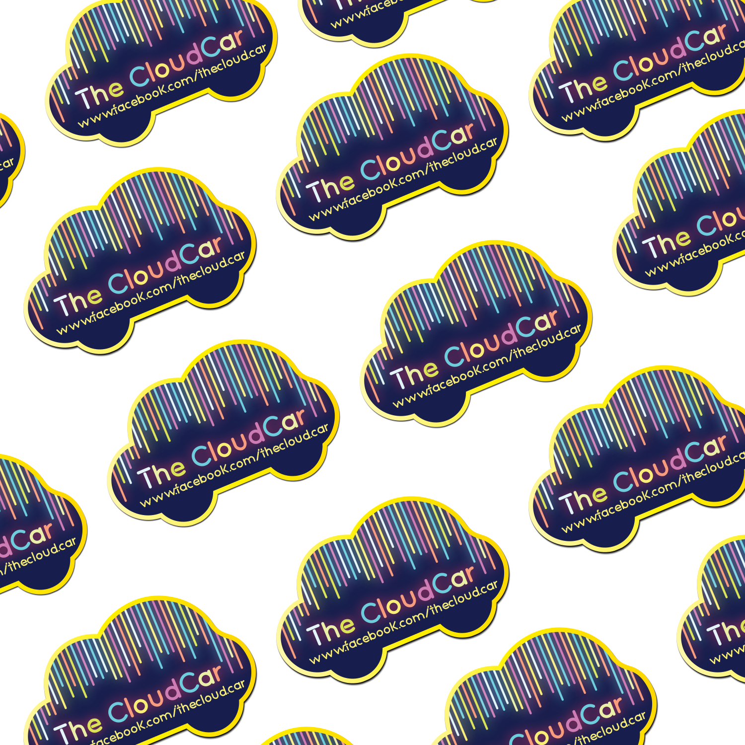 Graphic Design by Kristina Andonoff for this project | Design #19440606