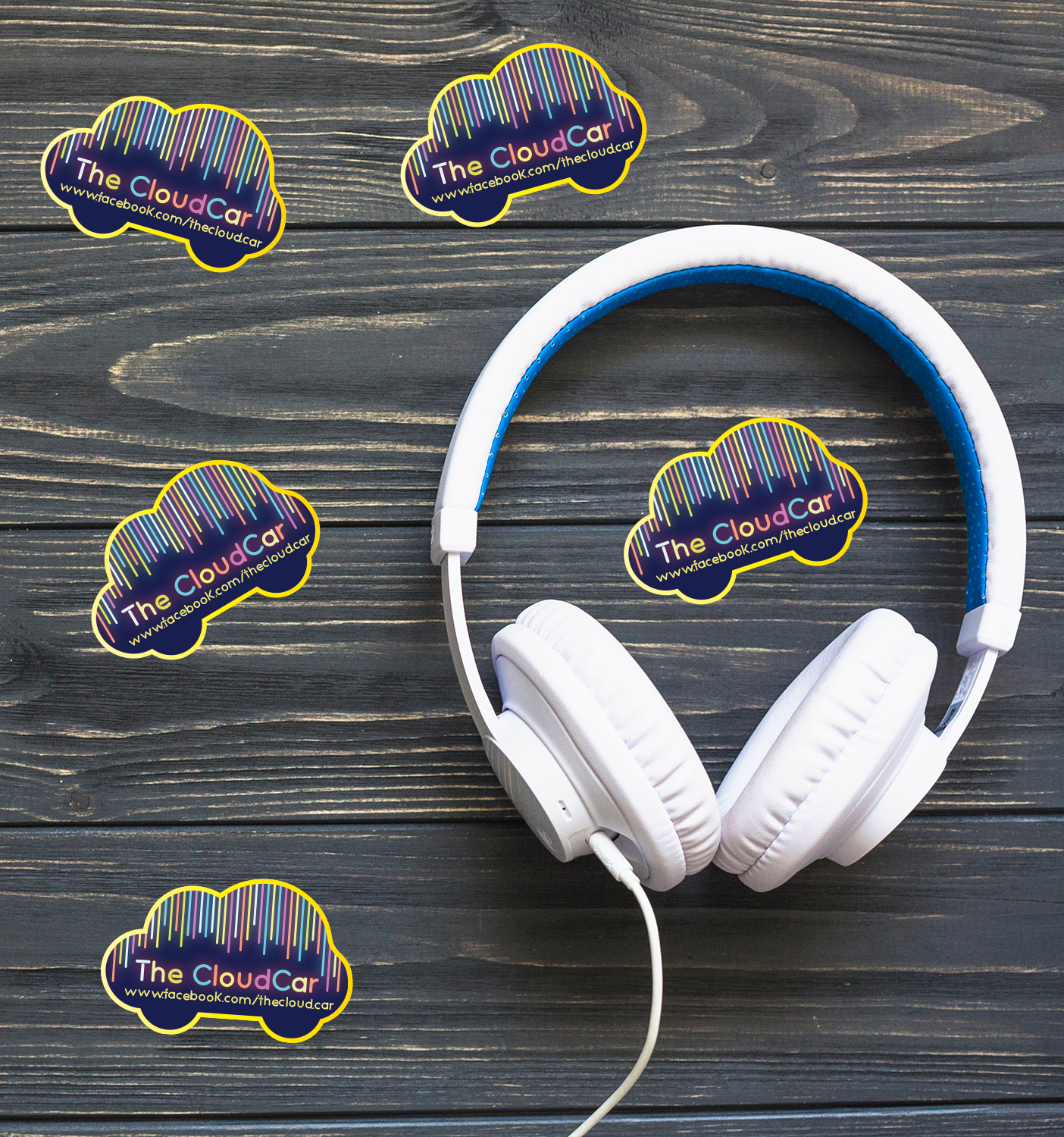 Graphic Design by Kristina Andonoff for this project | Design #19440607