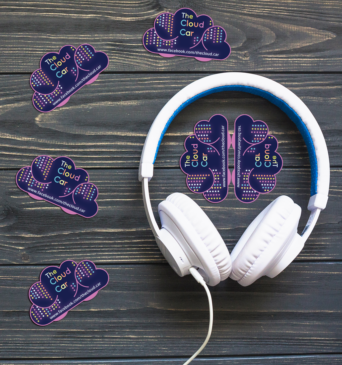 Graphic Design by Kristina Andonoff for this project | Design #19456715