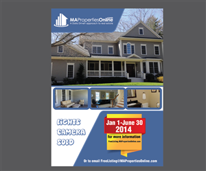 Poster-Design von joliau für dieses Projekt | Design: #2887204