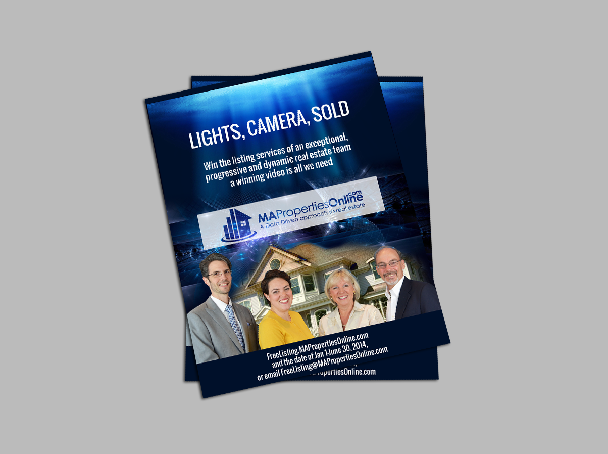 Poster-Design von diakhn49 für dieses Projekt | Design #2927871