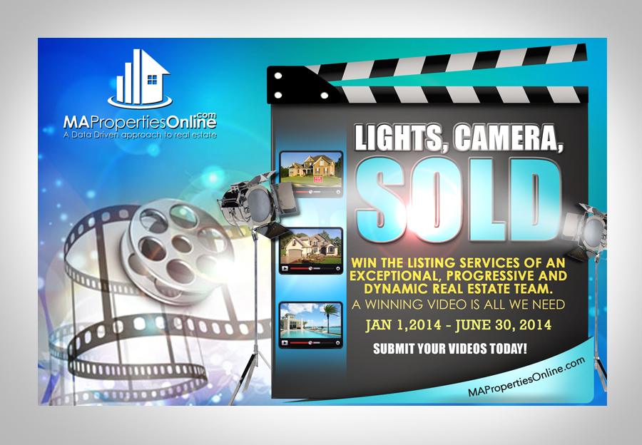 Design de Poster par James Sylvester pour ce projet | Design #2878747