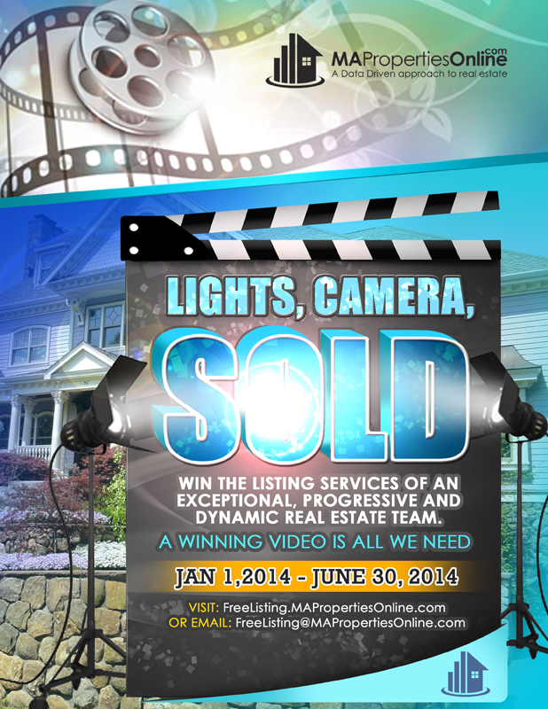 Poster Design by James Sylvester for this project | Design #2908795