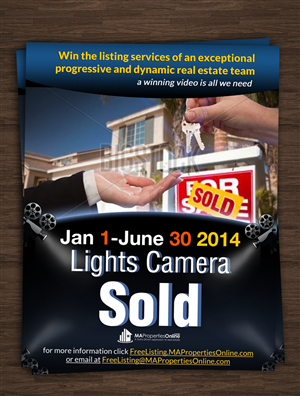 Poster Design by ESolz Technologies