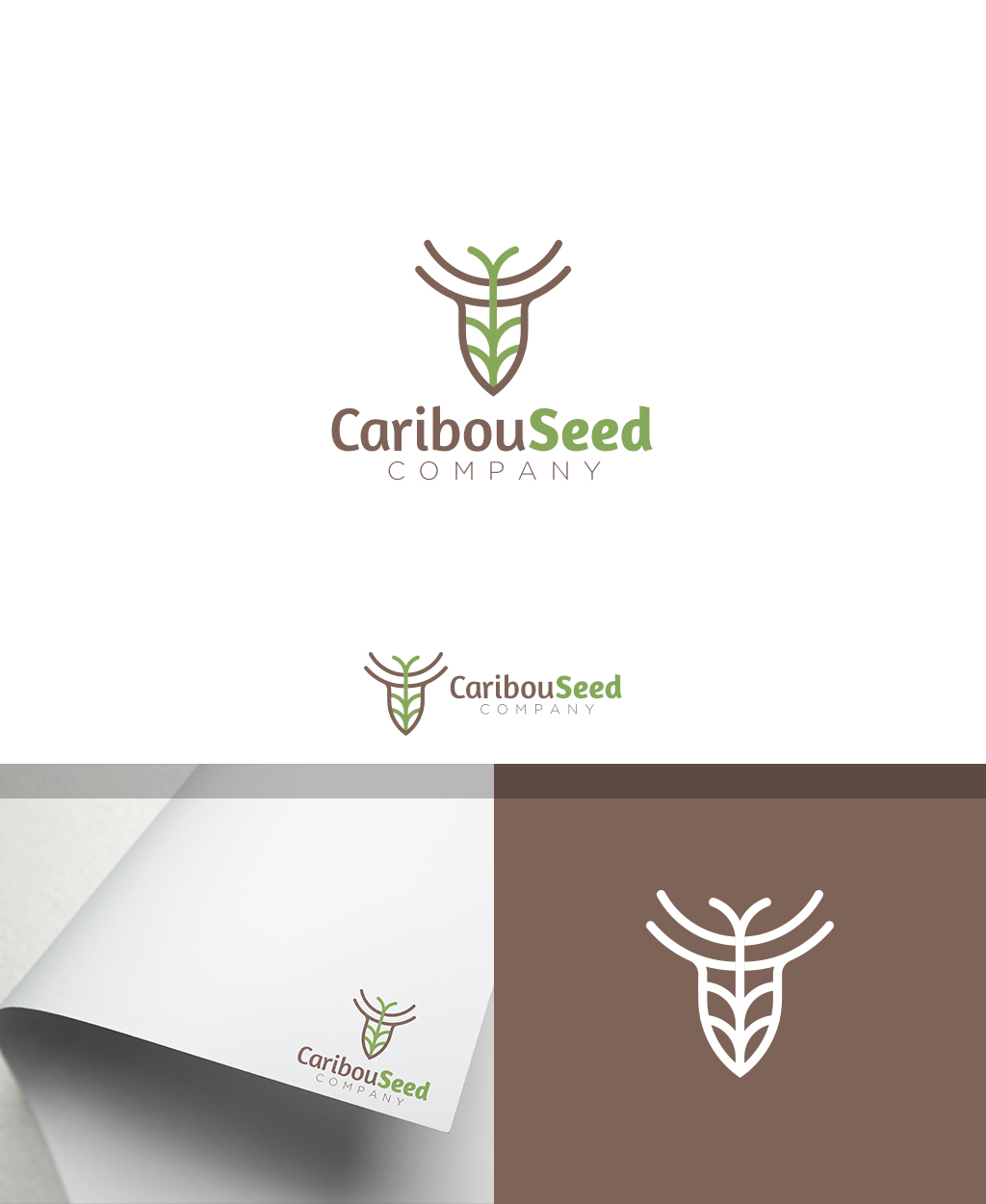 Logo Design by JohnM. for this project | Design #19334266