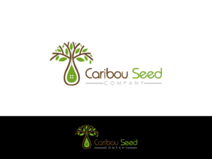 Logo Design by ErTistic for this project | Design: #19582043
