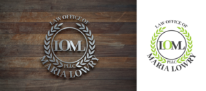 Logo Design by Impressive Solutions for Law Office of Maria Lowry, PLLC | Design: #19340141