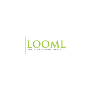 Design de Logo par nutu pour Law Office of Maria Lowry, PLLC | Design : #19337411