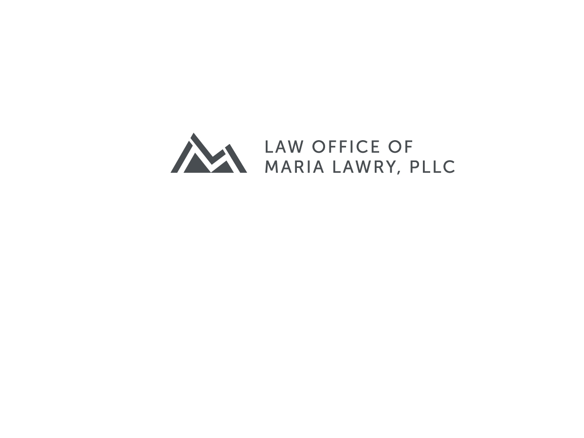 Logo Design by ArtCreative for Law Office of Maria Lowry, PLLC | Design #19338914