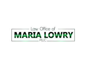 Diseño de Logo por Mary Design para Law Office of Maria Lowry, PLLC | Diseño: #19333776