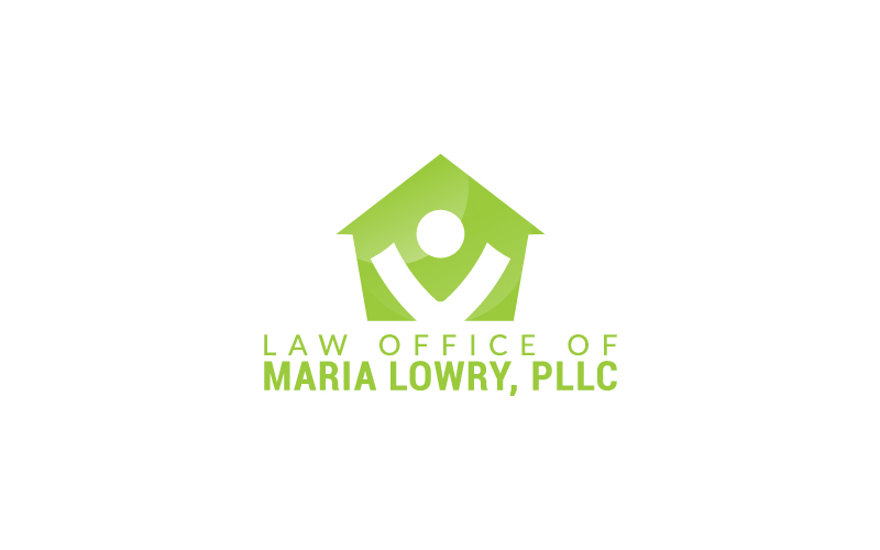 Diseño de Logo por ilovedesign1 para Law Office of Maria Lowry, PLLC | Diseño #19337330